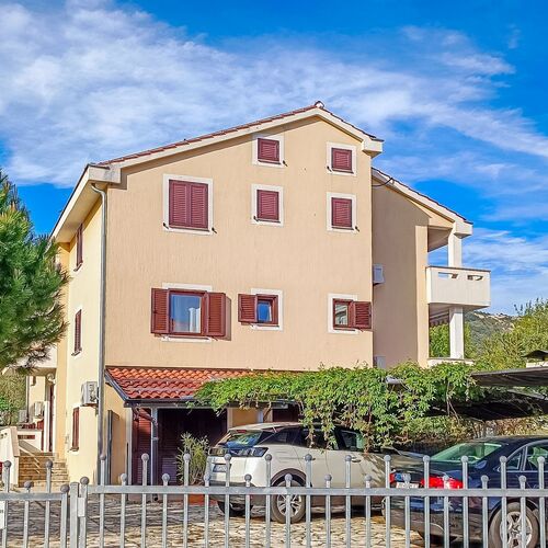 Apartmanok Parkolóhellyel Baska, Krk - 19585 Baška  4