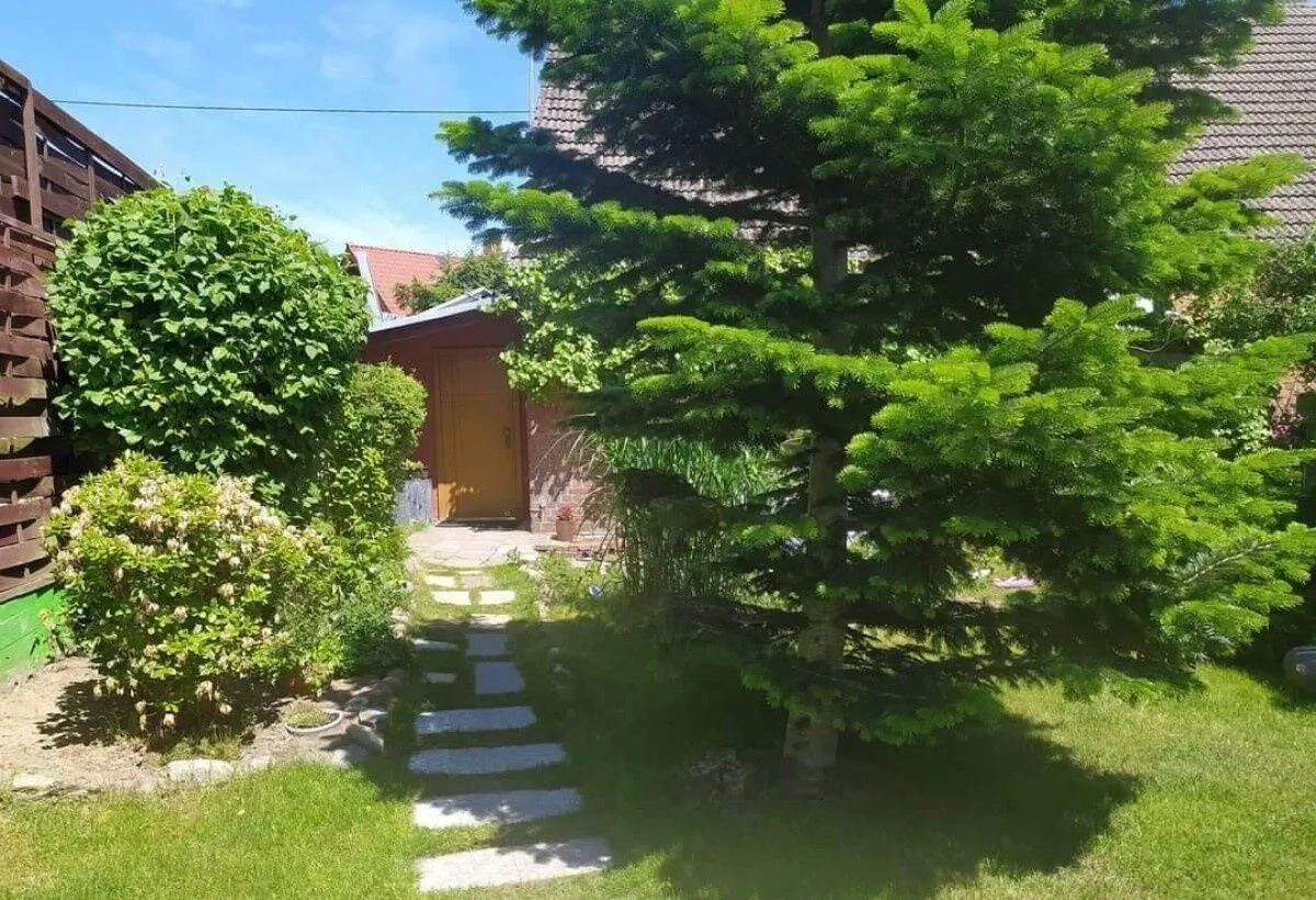 Kwatera Agro Dębina