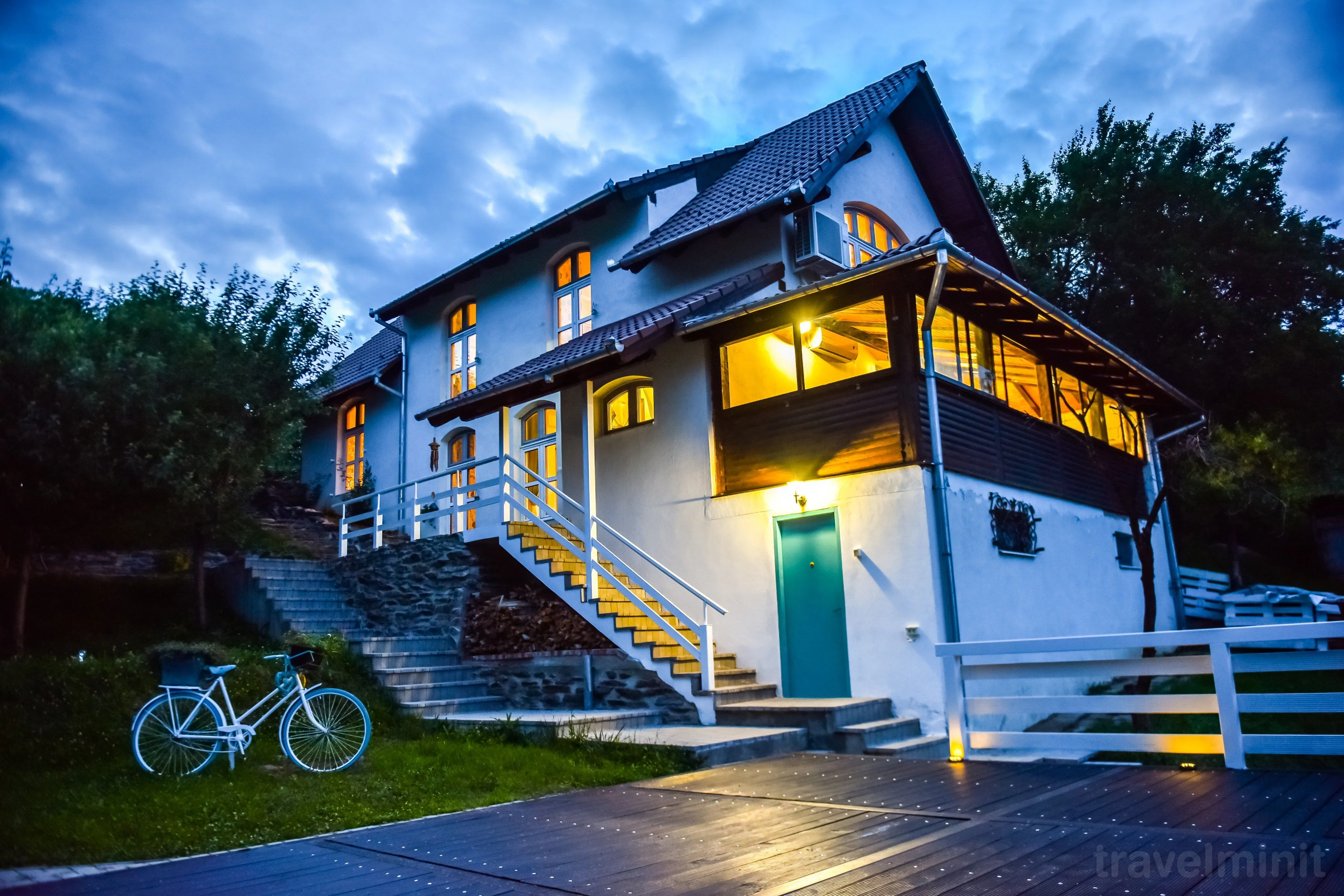 Golden Deevi Săliște