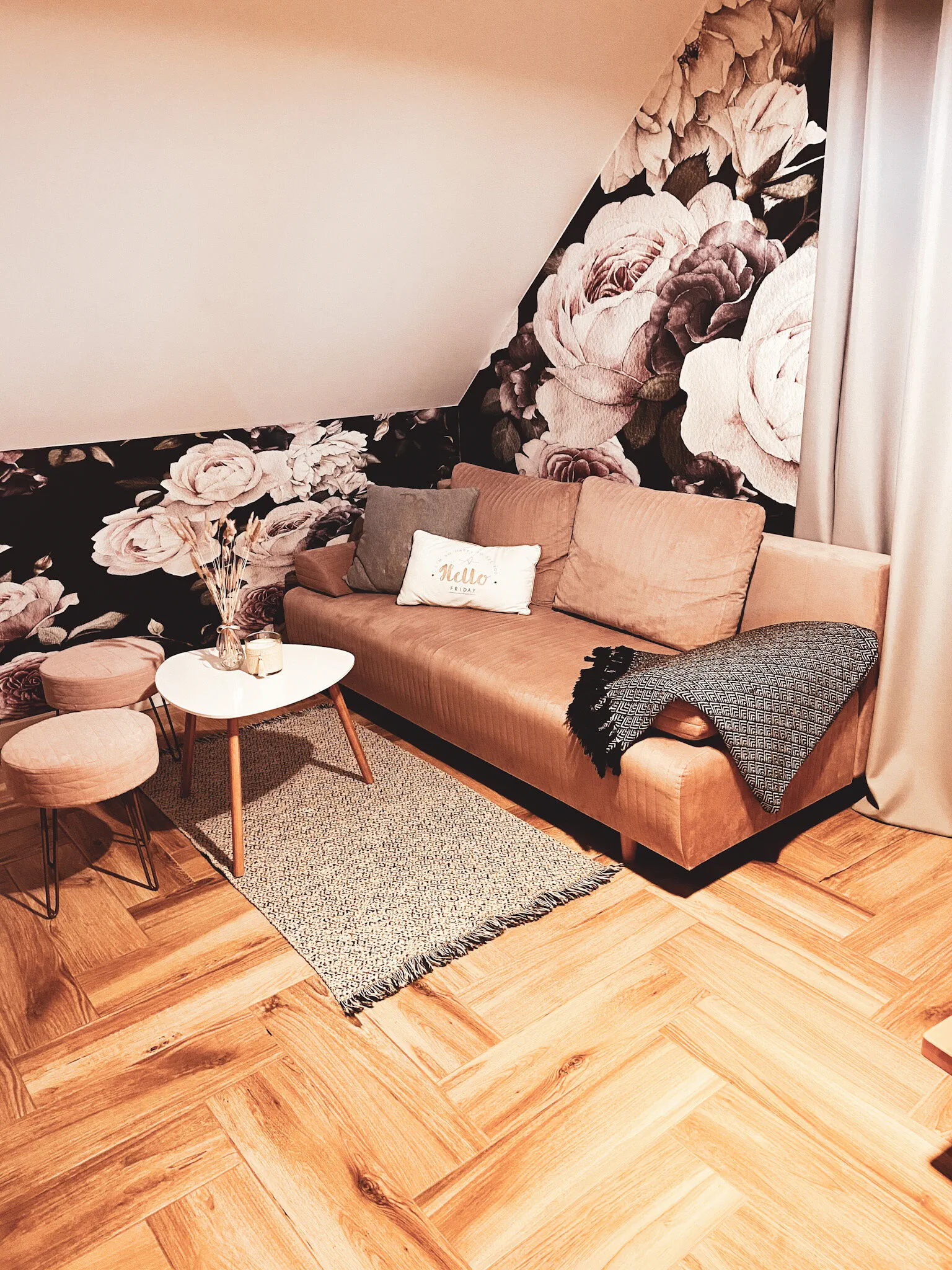 Miło Cię widzieć Apartamenty Nowęcin