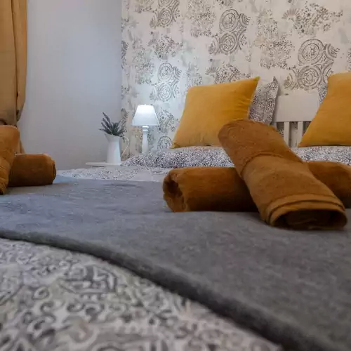 Tündér-Lak Apartman Balatonmáriafürdő 010 kép