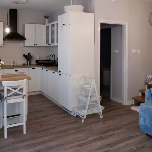 Tündér-Lak Apartman Balatonmáriafürdő 013 kép