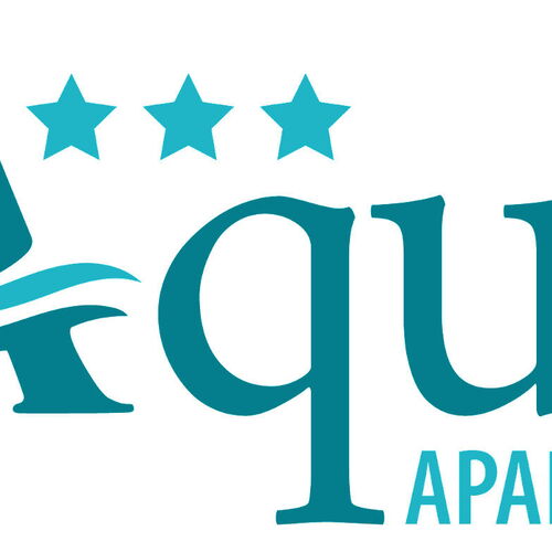 Az apartman logója