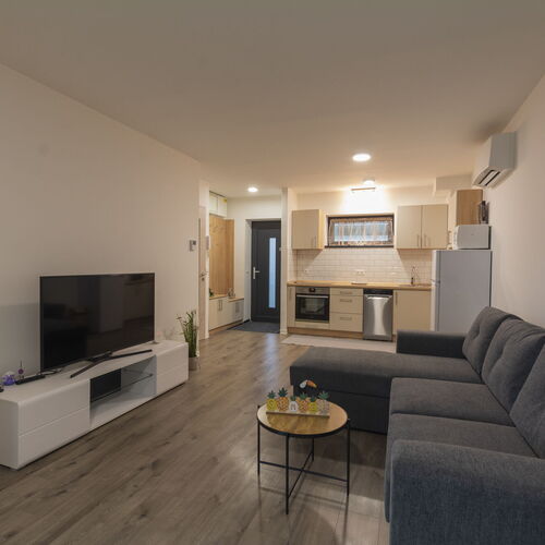 Római Panoráma Apartman Siófok  2