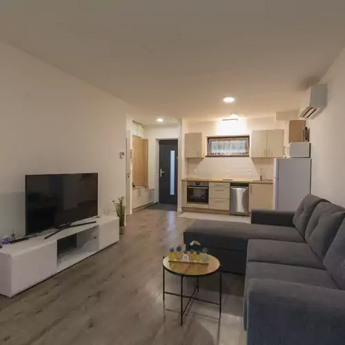 Római Panoráma Apartman Siófok 003 kép