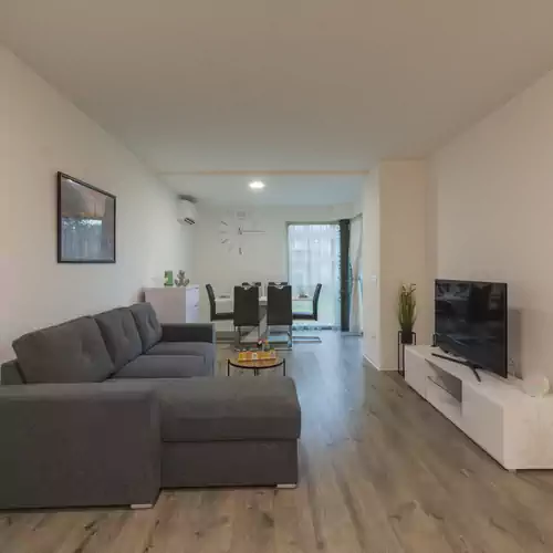 Római Panoráma Apartman Siófok 004 kép