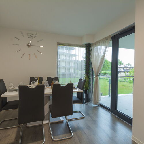 Római Panoráma Apartman Siófok  3