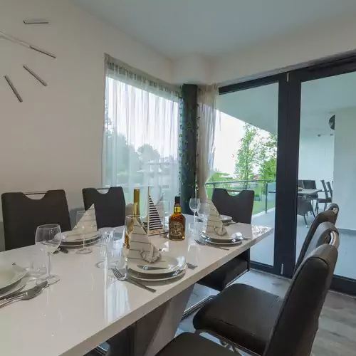 Római Panoráma Apartman Siófok 007 kép