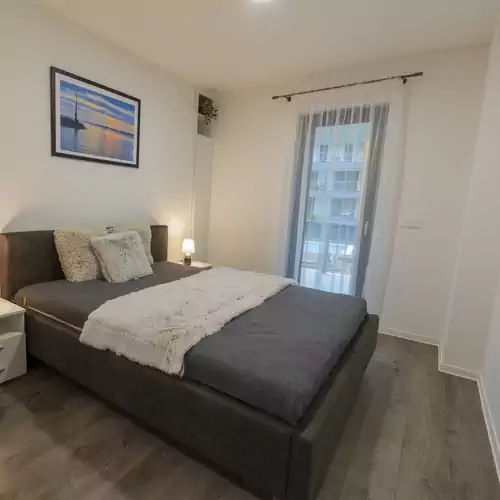 Római Panoráma Apartman Siófok 009 kép