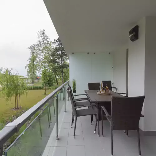 Római Panoráma Apartman Siófok 015 kép