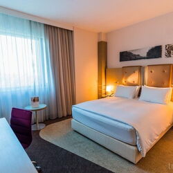 Hotel DoubleTree by Hilton Oradea
