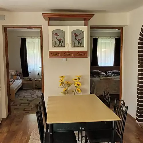 Gyöngyvirág Apartman Tiszaör 005 kép