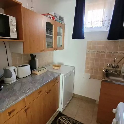 Gyöngyvirág Apartman Tiszaör 011 kép