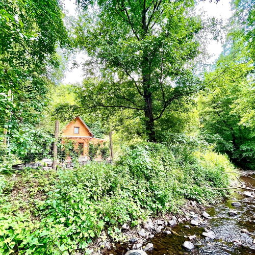 Hütte Vendégház Szokolya