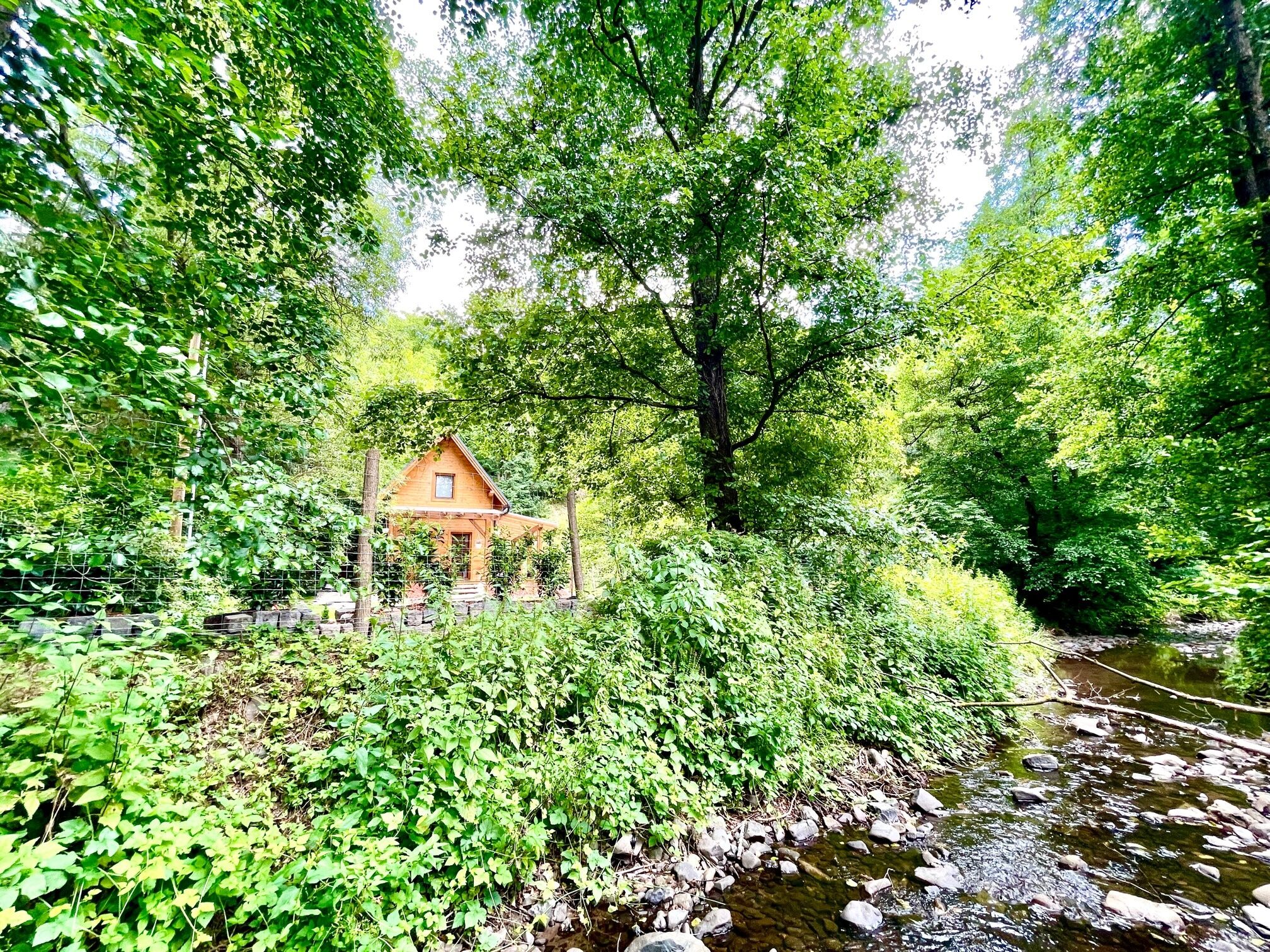 Hütte Vendégház Szokolya