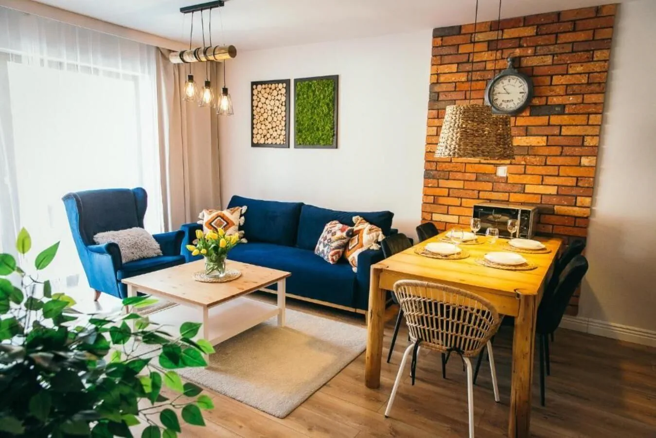 Apartament Przytulny Stone Hill Szklarska Poręba
