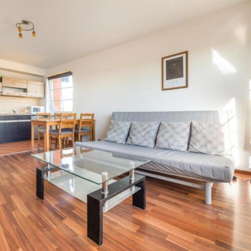 Apartamenty Sun & Snow Rzemieślnicza Władysławowo