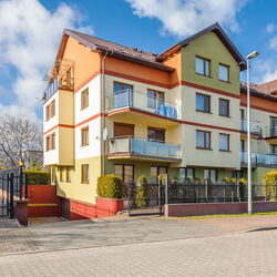 Apartamenty Sun & Snow Kuba - Iwo Władysławowo