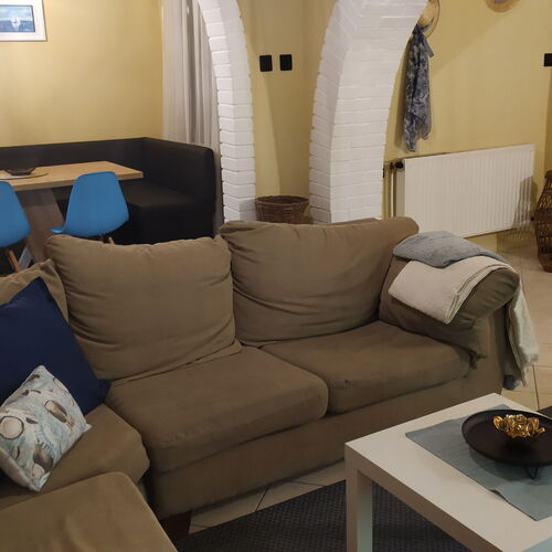 Türkiz Apartman Balatonszabadi  2