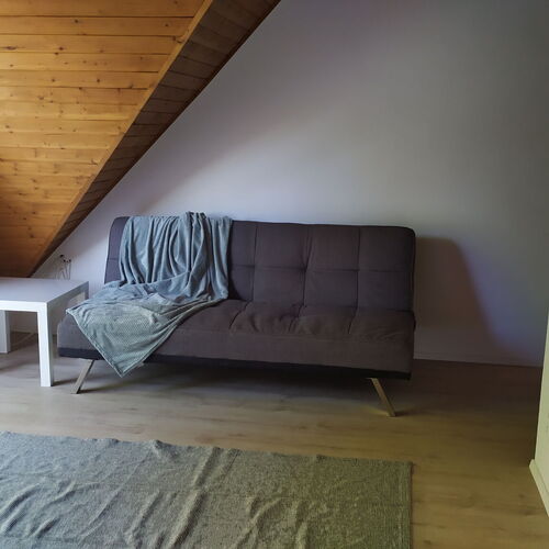 Türkiz Apartman Balatonszabadi  3