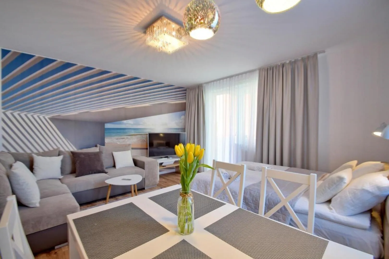 Bliżej Morza 16 PREMIUM Kołobrzeg