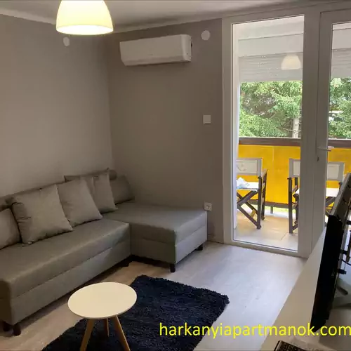 B19 Apartman Harkány 005 kép