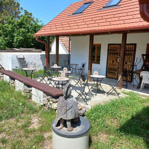 Terasz