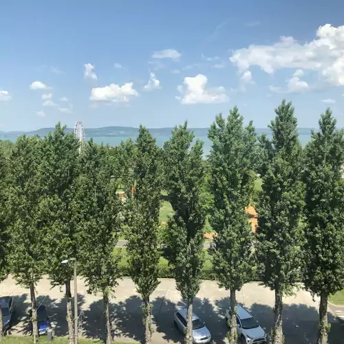 Napospart Apartman Balatonlelle 001 kép