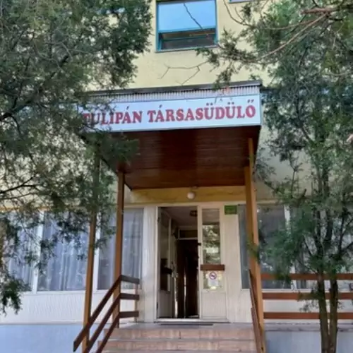 Napospart Apartman Balatonlelle 004 kép