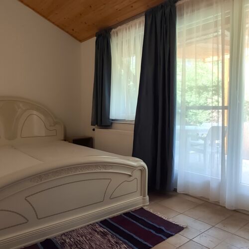 Jenna Apartments - Kara Balatonszárszó  3