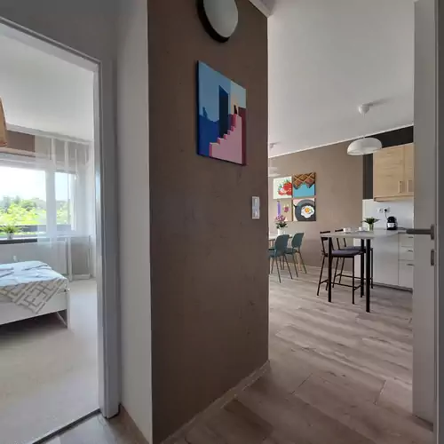 Kavics Apartman Tata 022 kép