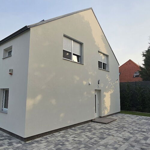 Vécsey House Zamárdi  4