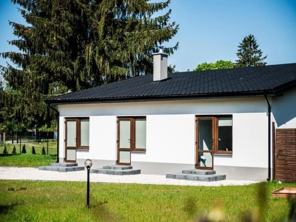 Apartamenty i pokoje „Pod Świerkami” Okuninka 