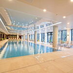 Wellness, relaks