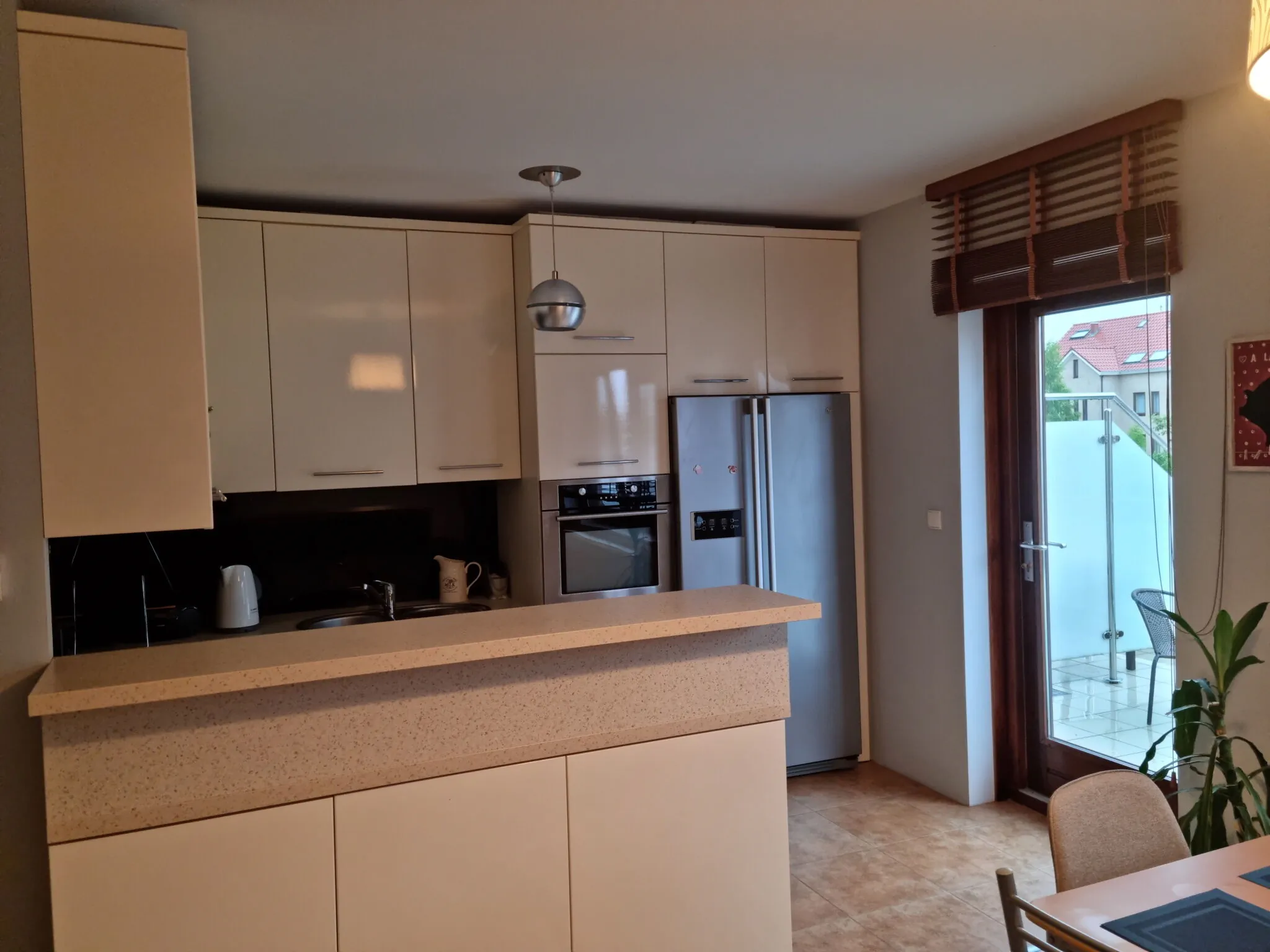 Apartament Mamert Ustronie Morskie
