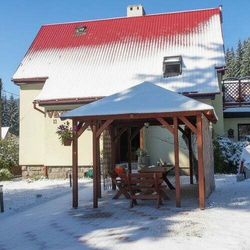 Pokoje Gościnne Venus Szklarska Poręba