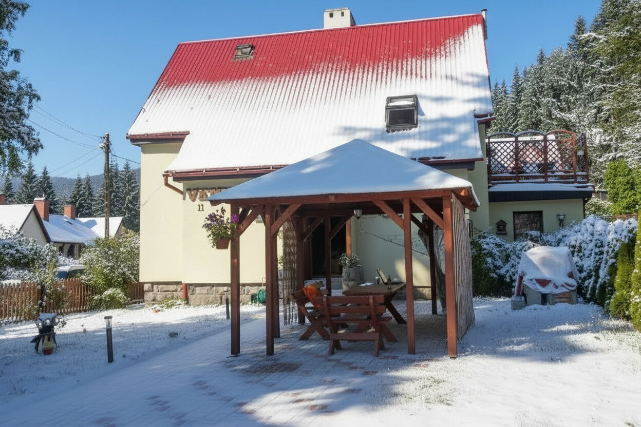 Pokoje Gościnne Venus Szklarska Poręba