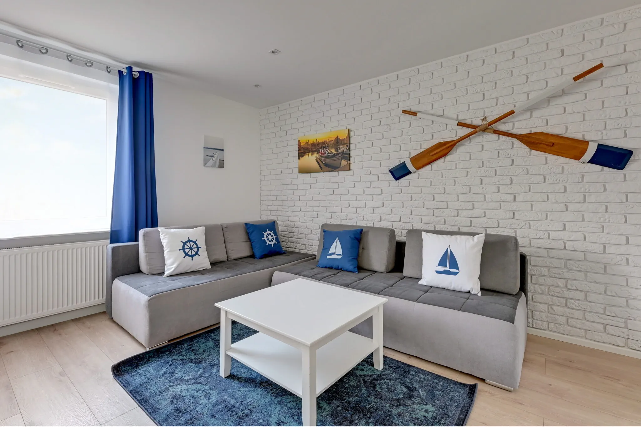 Siennicka 50 | Apartament | Przyjazny dla Zwierząt Gdańsk