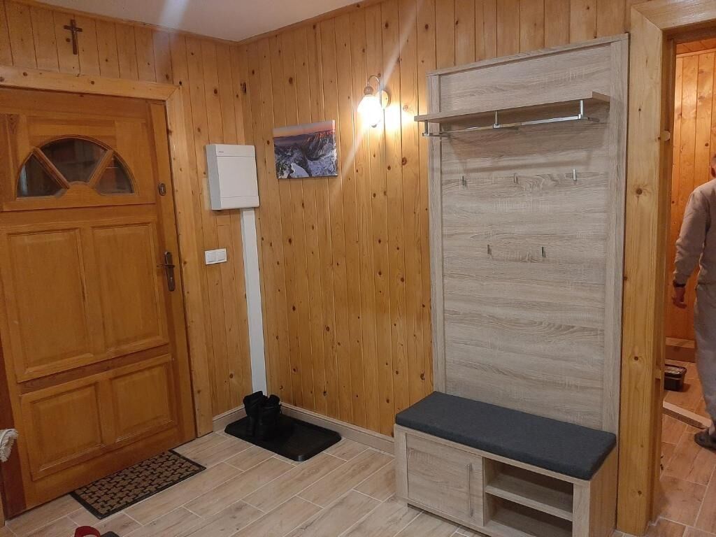 Noclegi u Pauliny i Pawła 2 Nowy Targ