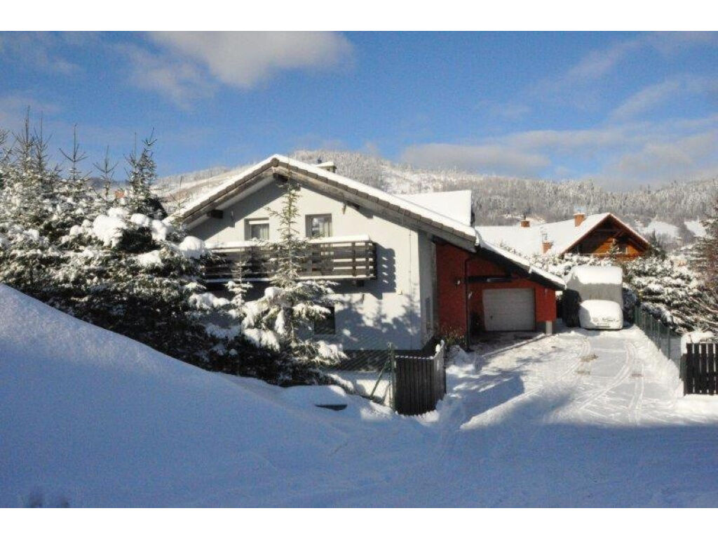 Apartamenty Czyrna przy Gondoli Szczyrk