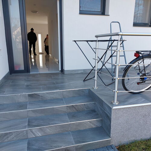 Vanda Apartman Balatonlelle  4