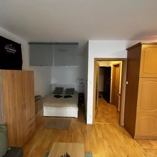 S3 Residences Ilka, The Modern Cosy Apartman with A/C. Budapest 007 kép