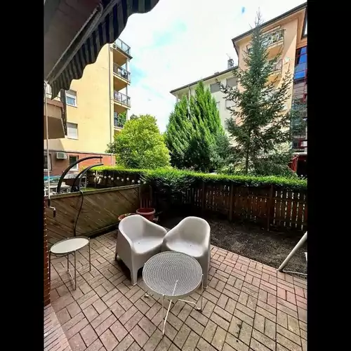 S3 Residences Ilka, The Modern Cosy Apartman with A/C. Budapest 011 kép