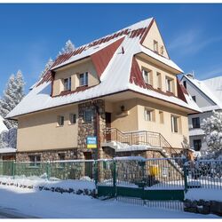 Pokoje gościnne U Wierzbickich Zakopane&nbsp;<sup></sup>