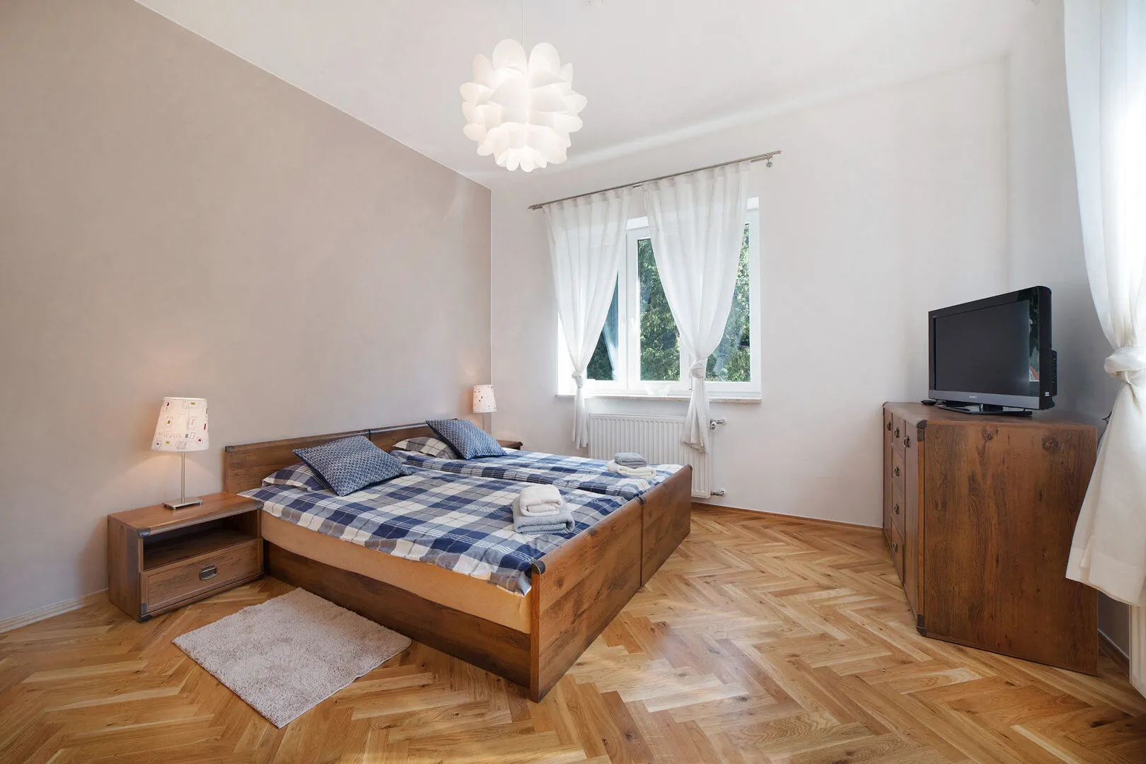 Willa Astoria /Apartament BB Willa Astoria Deluxe Krynica-Zdrój