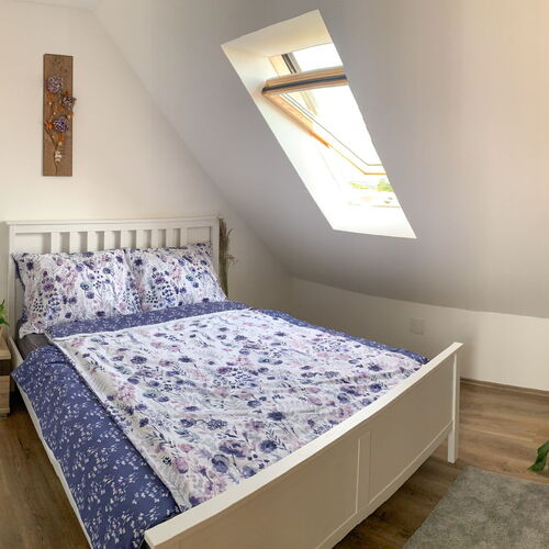 Káli Cottage Köveskál  3