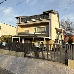 Csill Apartman Vonyarcvashegy