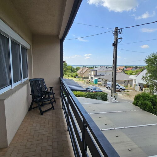 Csill Apartman Vonyarcvashegy  2