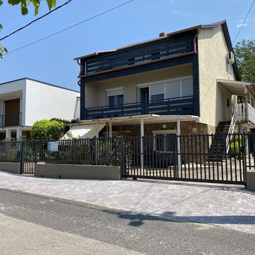 Csill Apartman Vonyarcvashegy  3