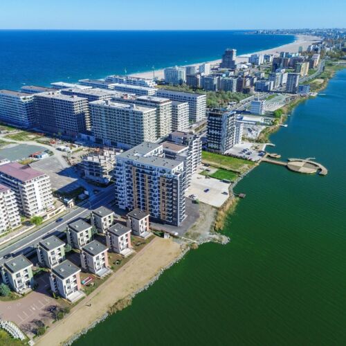 Vilele Verona Mamaia Nord